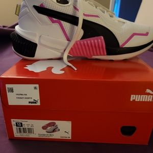 (SOLD)Women's Puma
